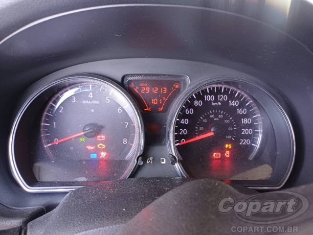 2012 NISSAN VERSA 