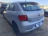 2014 VOLKSWAGEN GOL 