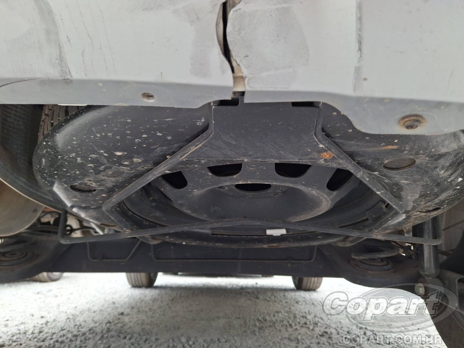 Foto 10 de 11: 2014 RENAULT DUSTER