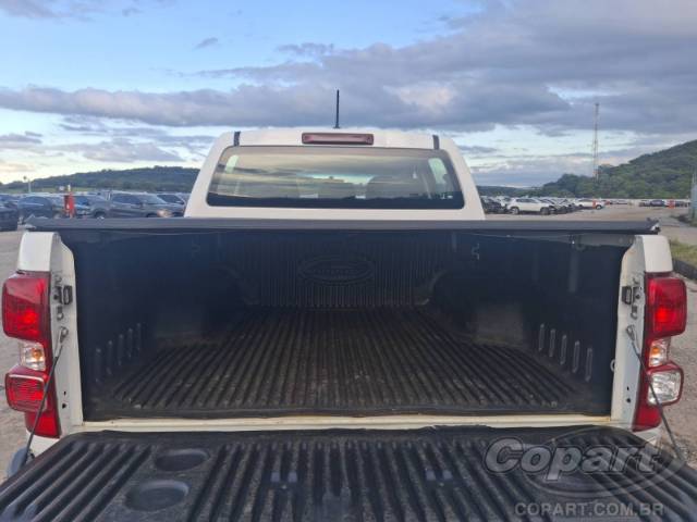 2024 CHEVROLET S10 CABINE DUPLA 