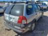 2007 FIAT PALIO WEEKEND 