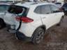 2021 CHEVROLET TRACKER 