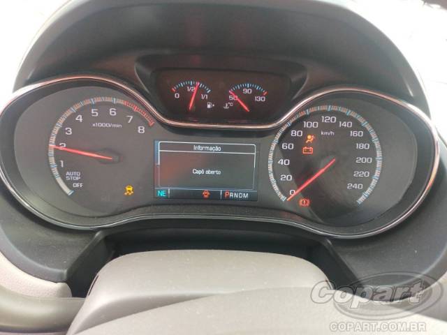 2019 CHEVROLET CRUZE 