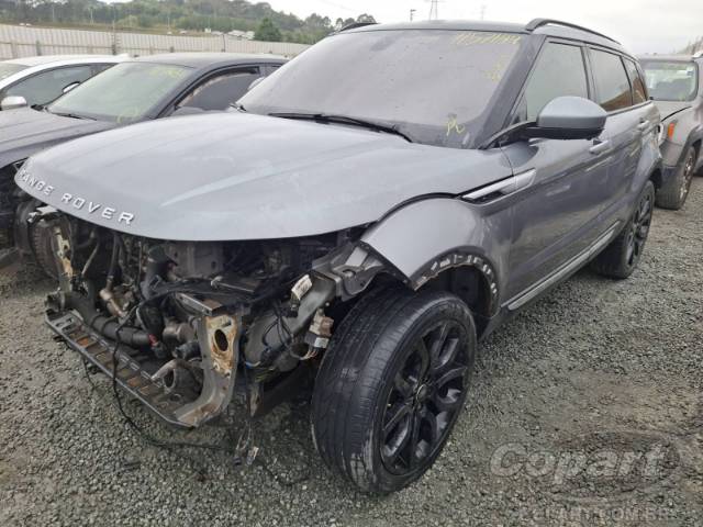 2015 LAND ROVER RANGE ROVER EVOQUE 