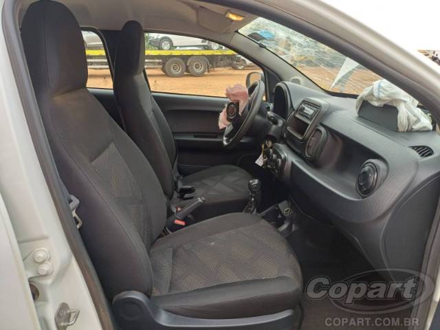 2020 FIAT MOBI 