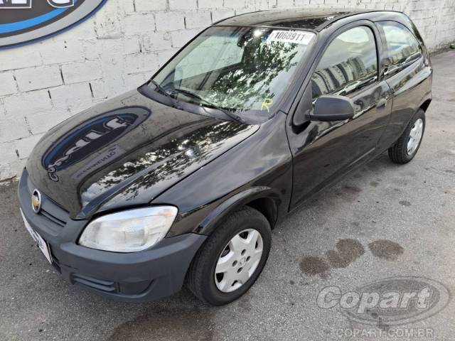 2011 CHEVROLET CELTA 