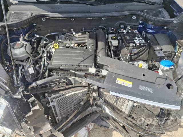 2025 VOLKSWAGEN TAOS 