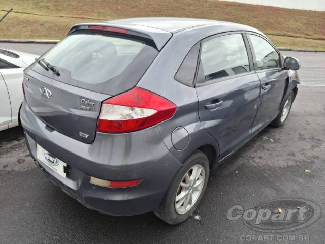 2013 CHERY CELER 