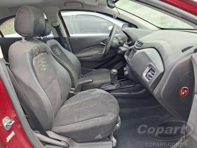 2019 CHEVROLET PRISMA 