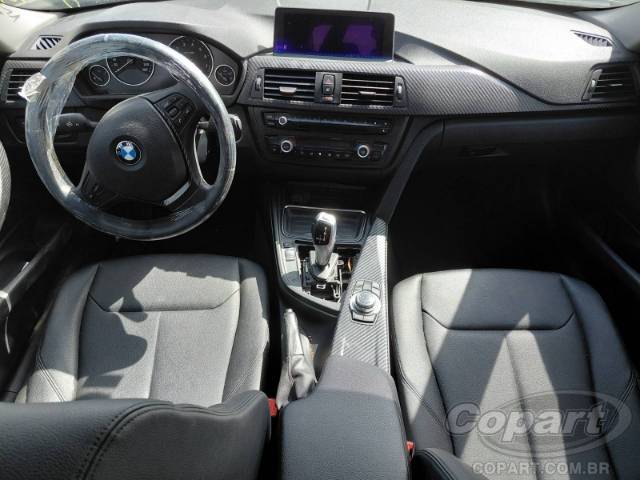 2013 BMW SERIE 3 