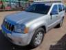 2009 JEEP GRAND CHEROKEE 