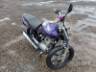 2012 HONDA CG 150 