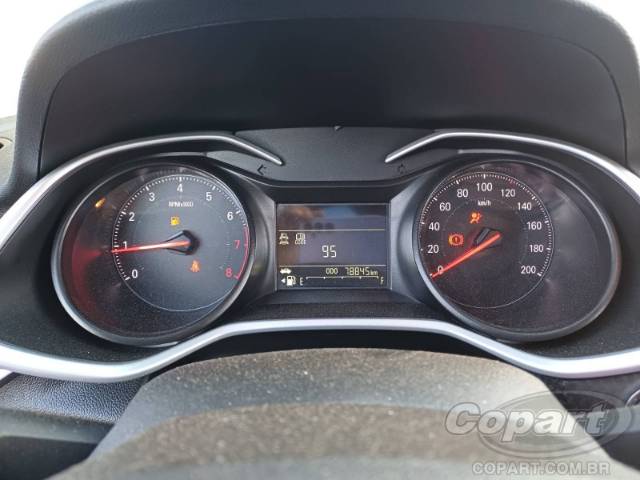 2024 CHEVROLET ONIX PLUS 