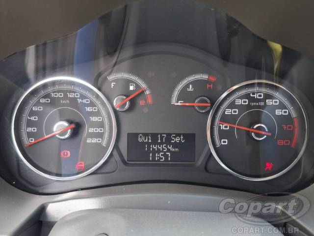 2013 FIAT PALIO 