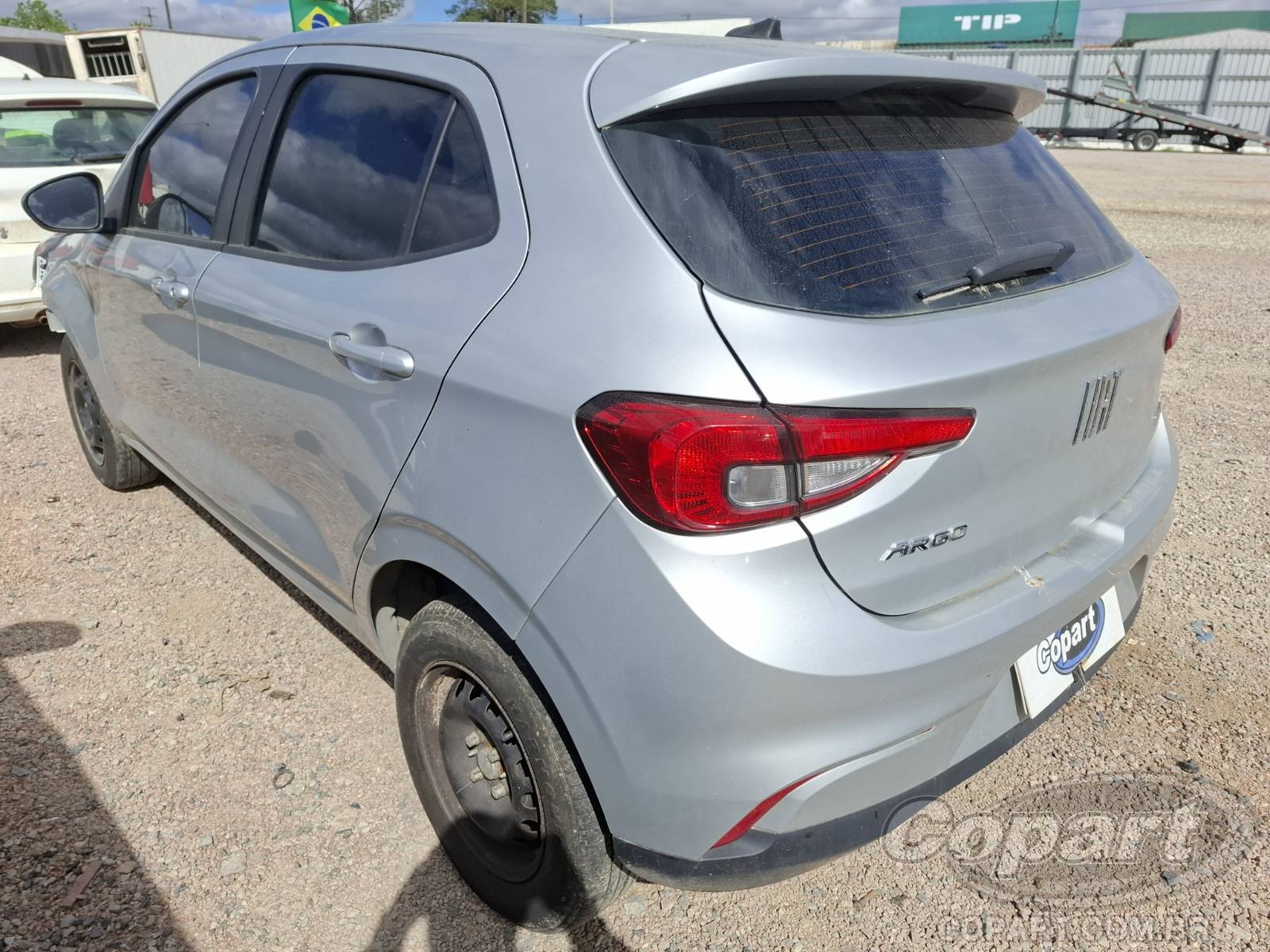 Foto 3: 2023 FIAT ARGO