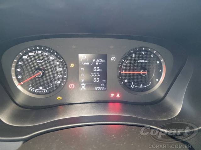 2025 HYUNDAI HB20 