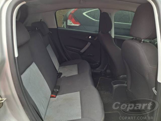 2014 PEUGEOT 208 