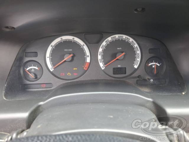 2010 CHEVROLET ZAFIRA 