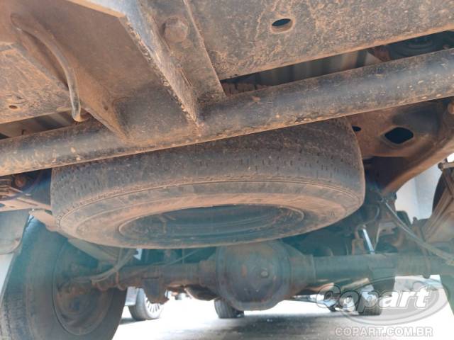 2013 VOLKSWAGEN AMAROK 