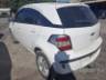 2014 CHEVROLET AGILE 