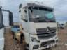 2022 MERCEDES BENZ ACTROS 