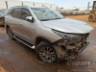 2022 TOYOTA SW4 