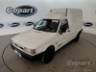 1996 FIAT FIORINO FURGAO 