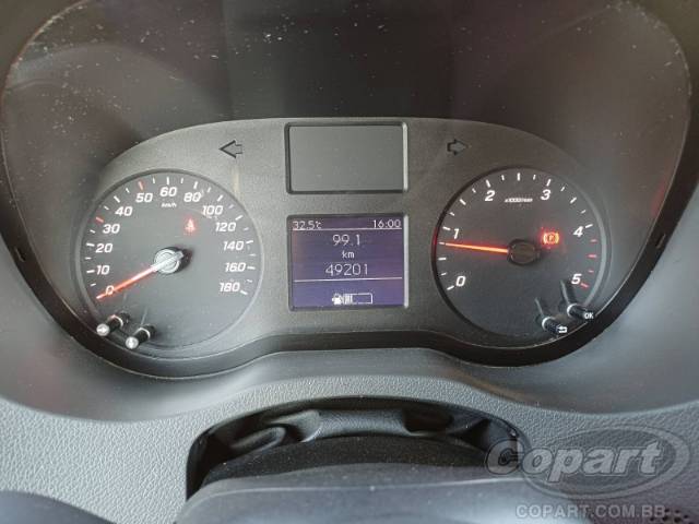 2022 MERCEDES BENZ SPRINTER 