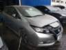 2022 NISSAN LEAF 