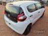 2020 FIAT MOBI 