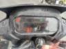 2025 HONDA NXR 160 