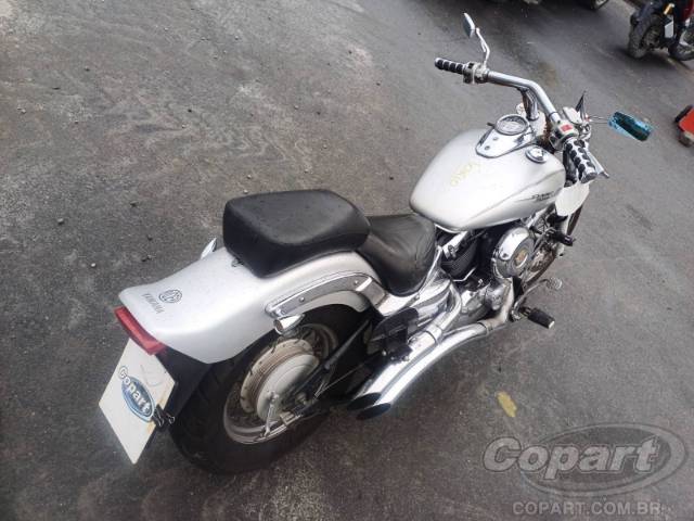 2004 YAMAHA DRAG STAR 