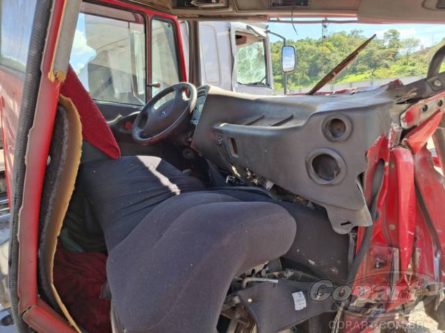 2016 MERCEDES BENZ ATRON 