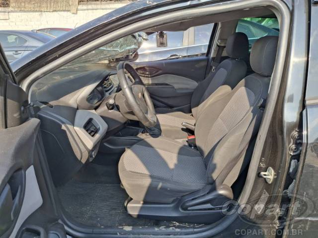 2019 CHEVROLET PRISMA 