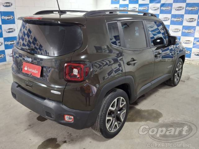 2021 JEEP RENEGADE 