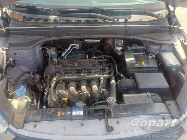2021 HYUNDAI CRETA 
