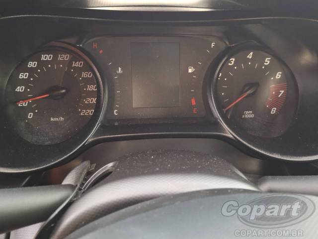 2026 FIAT ARGO 