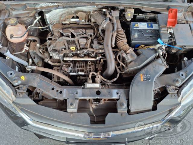 2023 CHEVROLET ONIX PLUS 