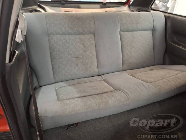 1997 VOLKSWAGEN GOL 
