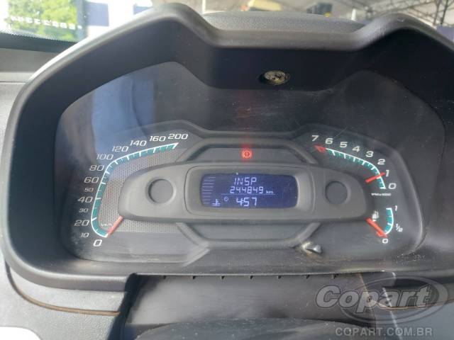 2014 CHEVROLET MONTANA 