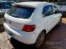 2013 VOLKSWAGEN GOL 