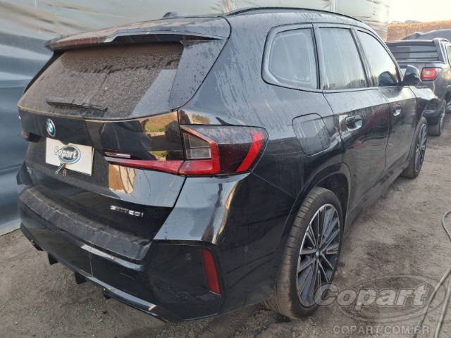 2026 BMW X1 