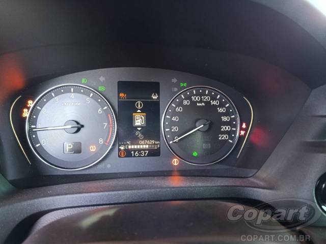 2024 HONDA HR-V 
