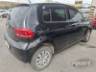 2015 VOLKSWAGEN FOX 