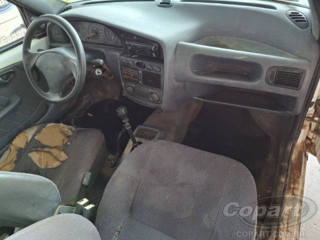 1999 FIAT STRADA 