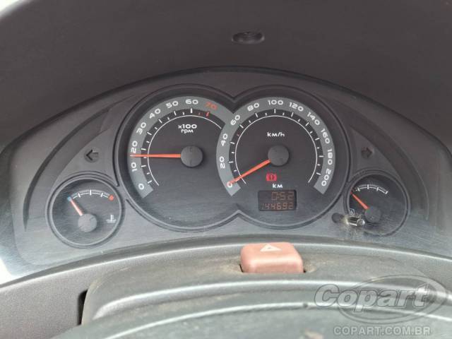 2011 CHEVROLET CELTA 