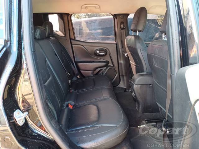 2021 JEEP RENEGADE 