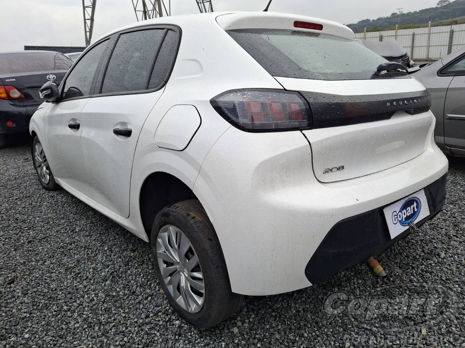 Foto 3: 2023 PEUGEOT 208