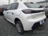 2023 PEUGEOT 208 