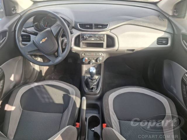 2015 CHEVROLET ONIX 